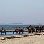 아파트 Fledermaus Gelbensande