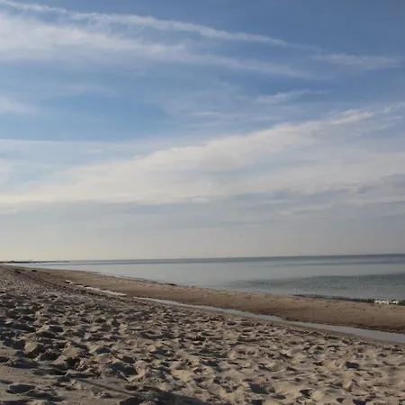 Apartment Fledermaus