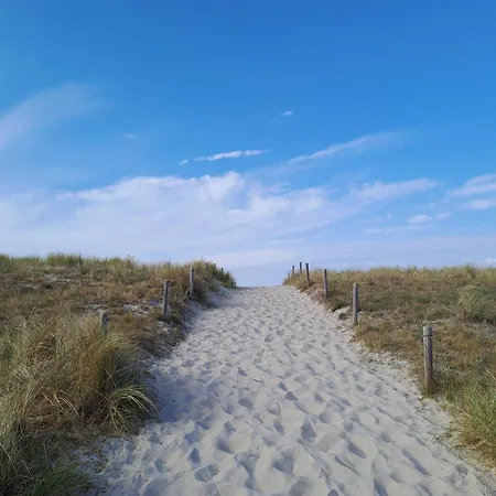 Fledermaus Appartement Gelbensande