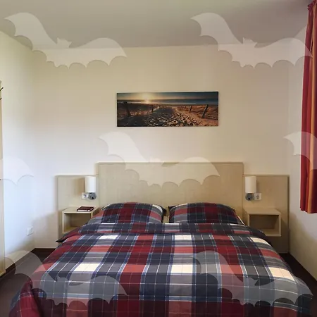 Fledermaus * Gelbensande