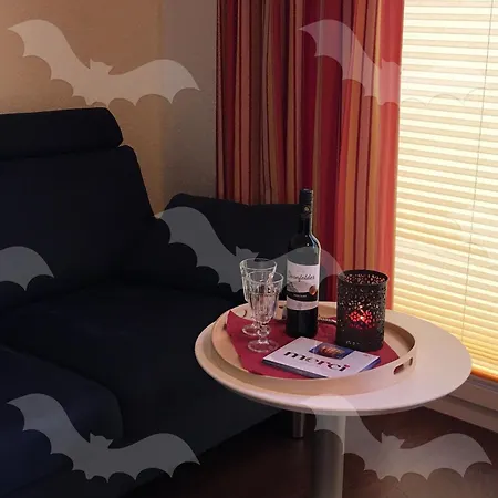 شقة Fledermaus