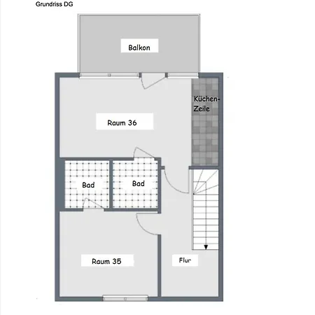 Apartament Fledermaus