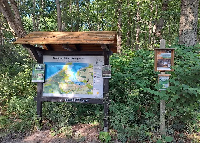 Fledermaus 公寓 Gelbensande