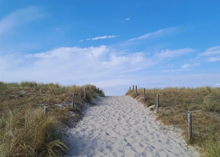 Fledermaus 公寓 Gelbensande